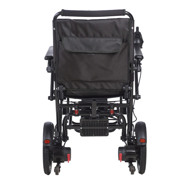 Silla eléctrica plegable super ligera R650