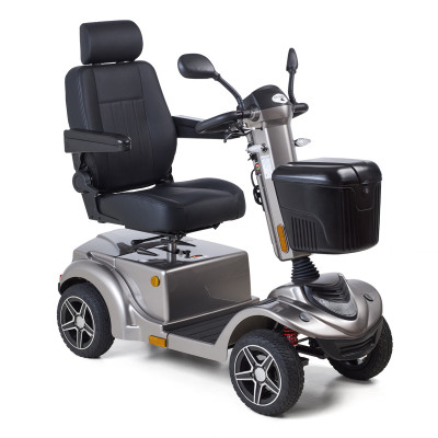 Scooter de altas prestaciones PEGASUS
