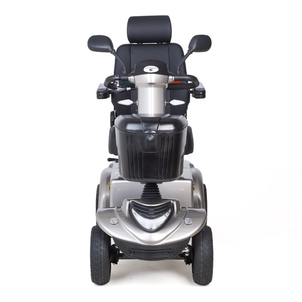 Scooter de altas prestaciones PEGASUS