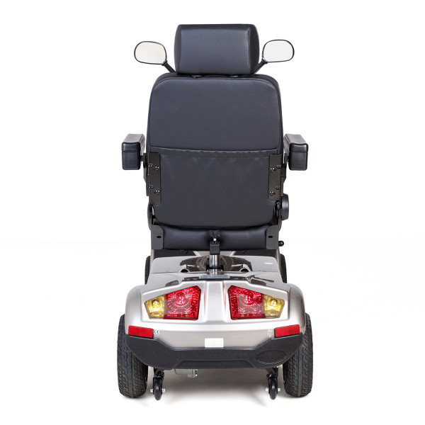 Scooter de altas prestaciones PEGASUS