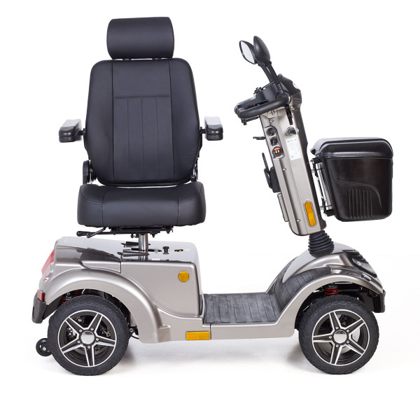Scooter de altas prestaciones PEGASUS