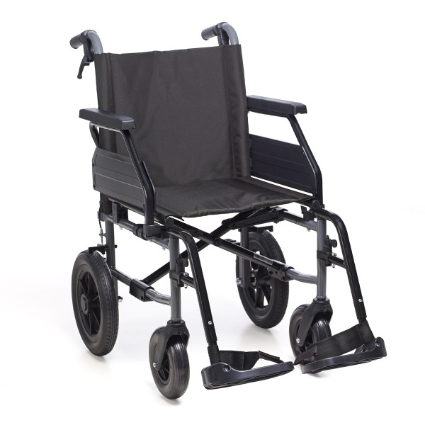 Silla de ruedas de aluminio APOLO LITE