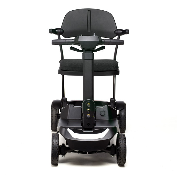 Scooter Plegable Foldi