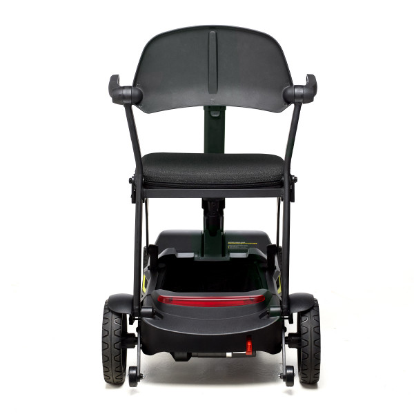 Scooter Plegable Foldi