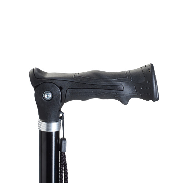 Bastón Trekking 2 en 1