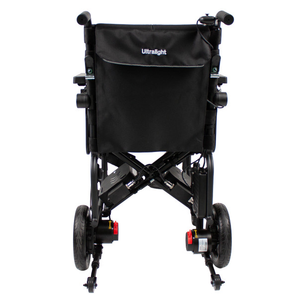 Silla de ruedas eléctrica Ultralight