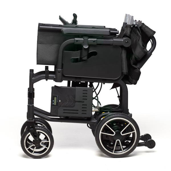 Silla de ruedas eléctrica Ultralight