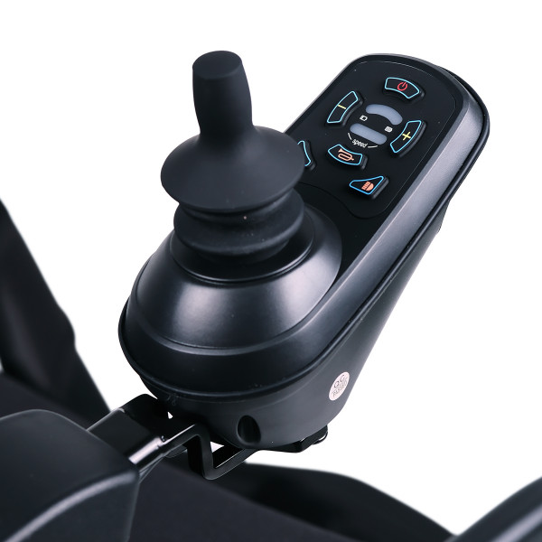 Silla de ruedas eléctrica Ultralight