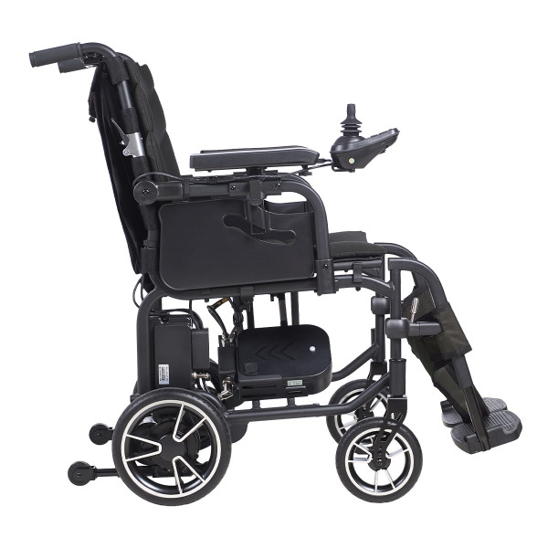 Silla de ruedas eléctrica Ultralight