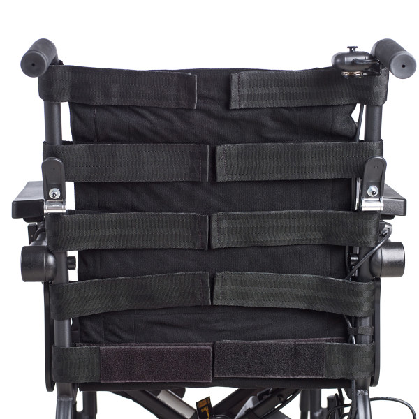 Silla de ruedas eléctrica Ultralight