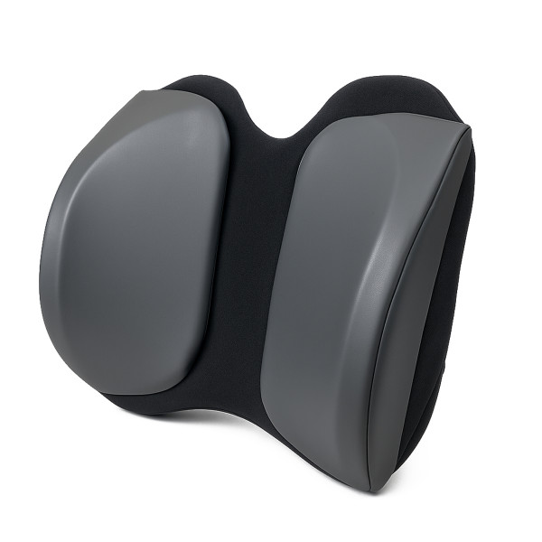 Cojín posicionador lumbar