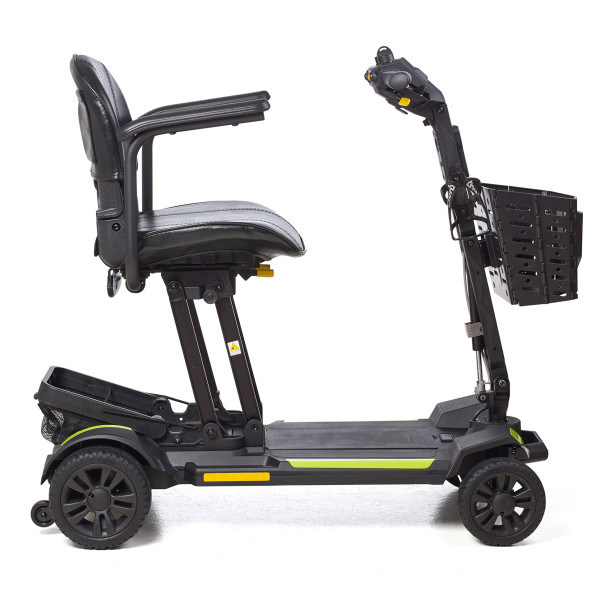 Scooter Traveler