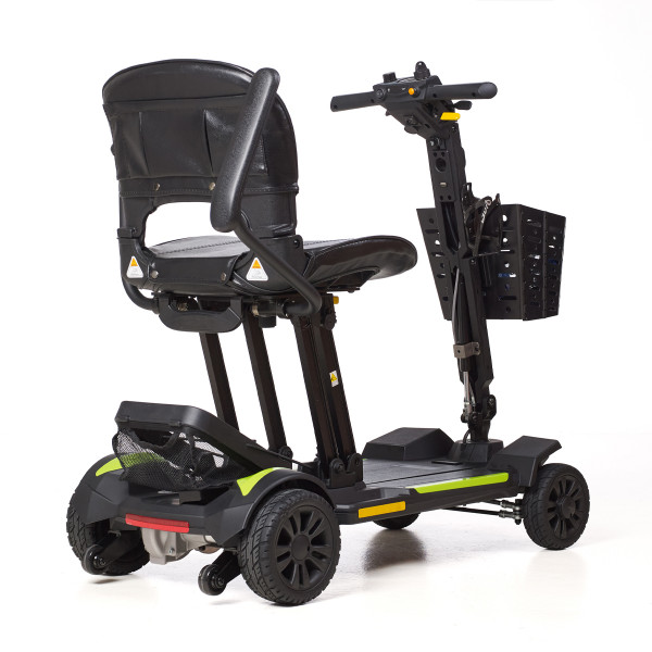 Scooter Traveler