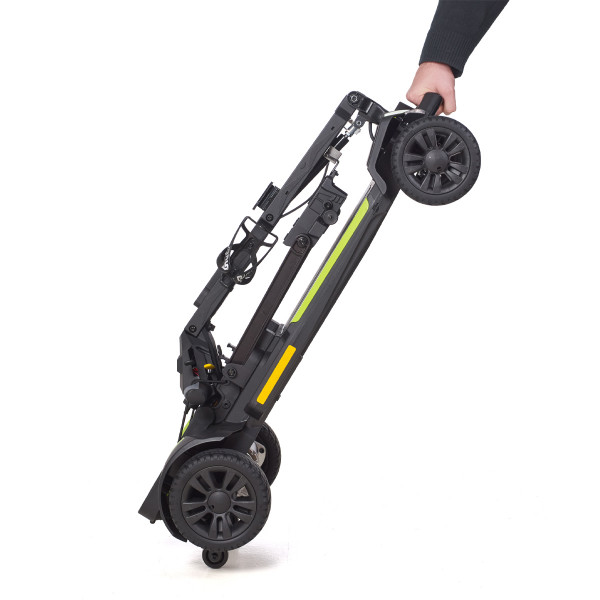 Scooter Traveler