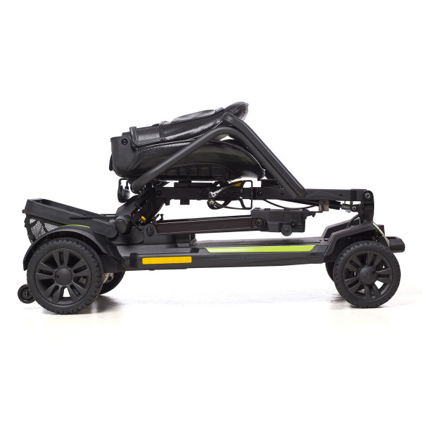 Scooter Traveler