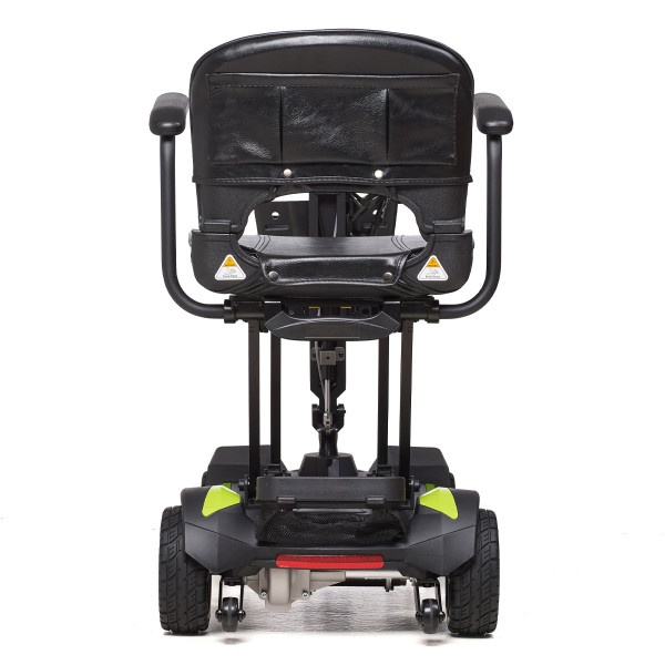 Scooter Traveler