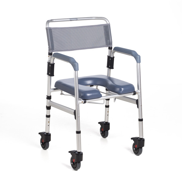Silla de ducha Levina ECO