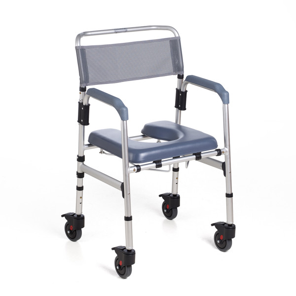 Silla de ducha Levina ECO
