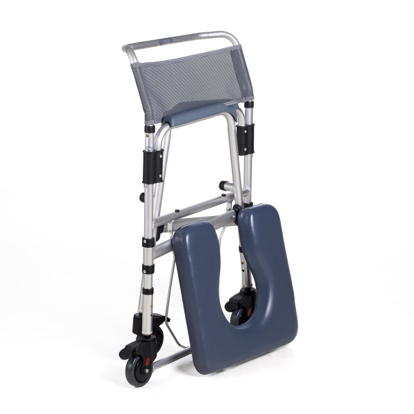 Silla de ducha Levina ECO