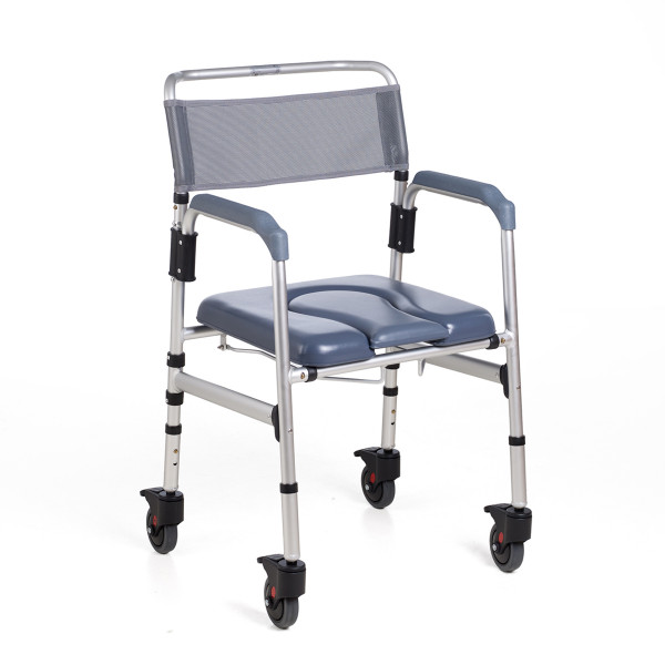 Silla de ducha Levina ECO