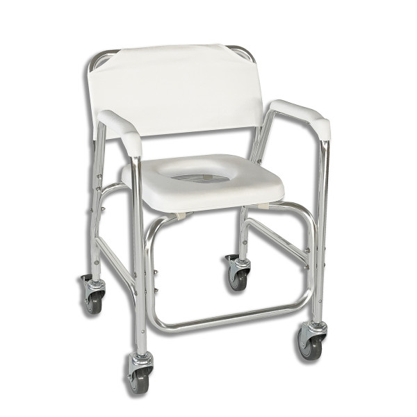 Silla para ducha y wc