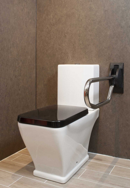 Barras abatibles linido