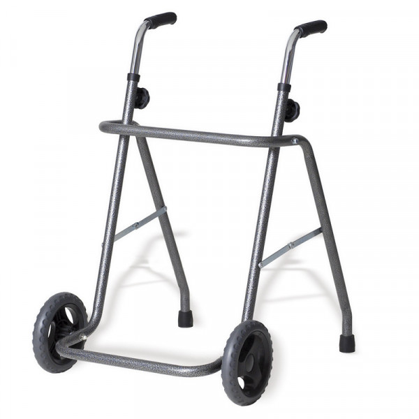 Caminador plegable 'Trial'