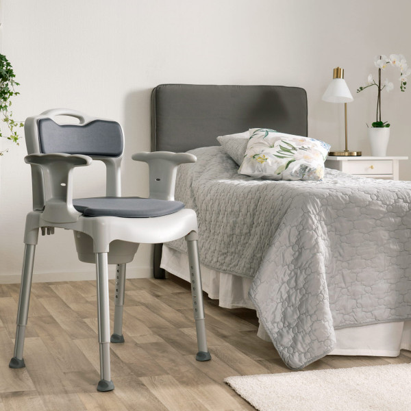 Silla multifunción COMODA SWIFT