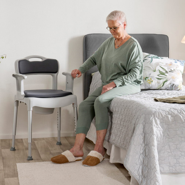 Silla multifunción COMODA SWIFT