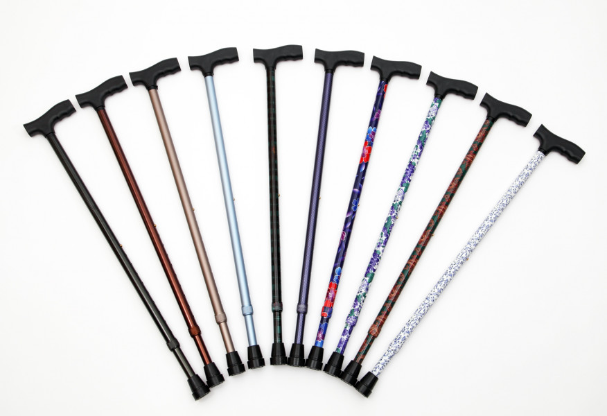 Expositor 20 bastones 'Fashion'