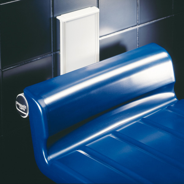 Asiento de ducha abatible Pressalit