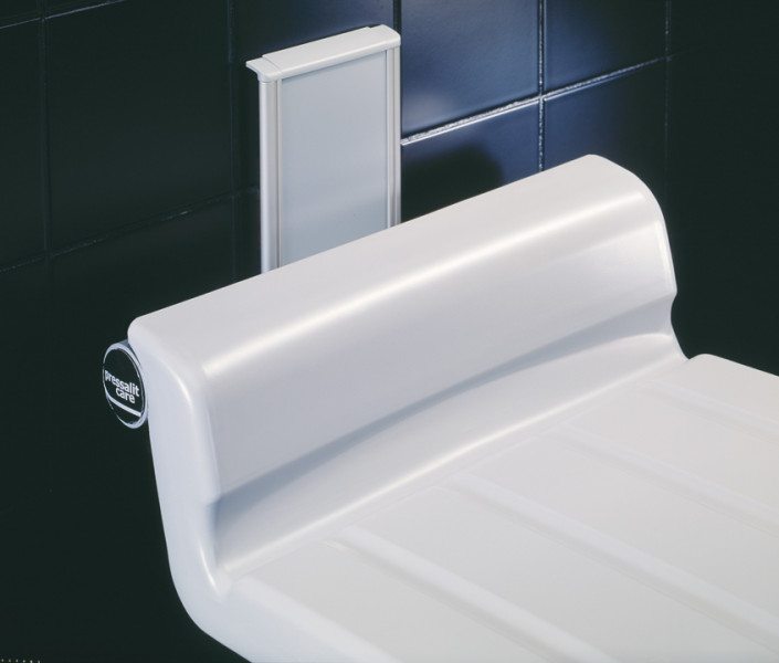 Asiento de ducha abatible Pressalit