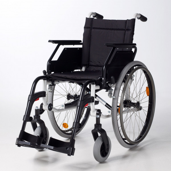 Silla  'Caneo E' de Evolution