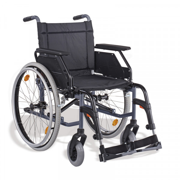 Silla Caneo 'B de Basic'