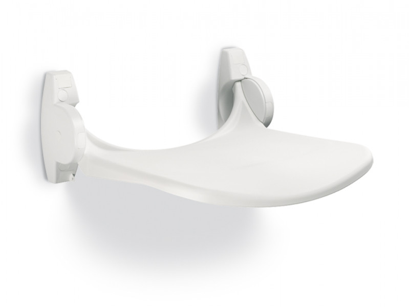 Asiento de ducha abatible Linido