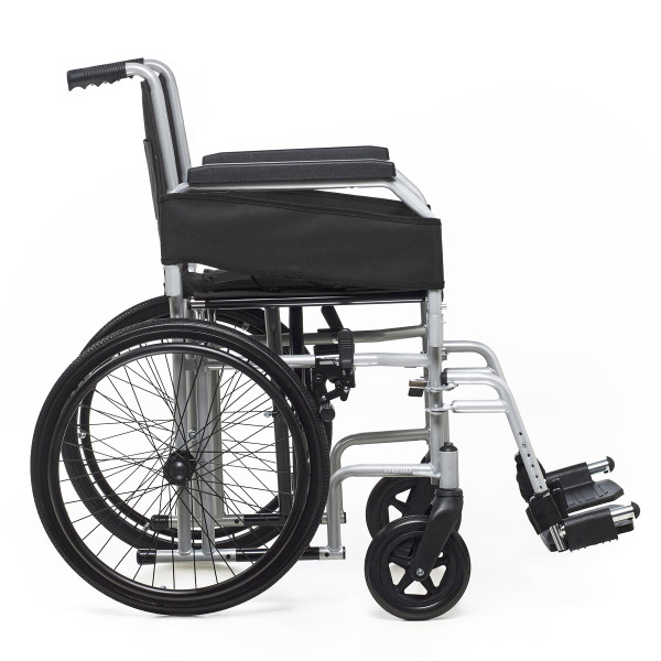 Silla de ruedas super estrecha TRENTO