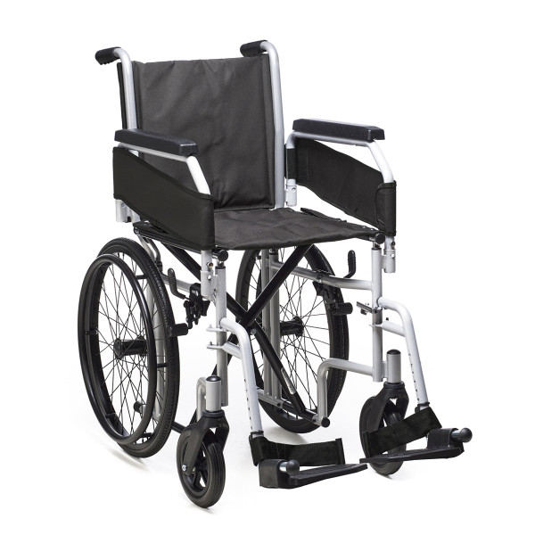 Silla de ruedas super estrecha TRENTO