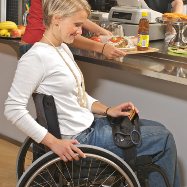 Bolsa 'Black - Pack'