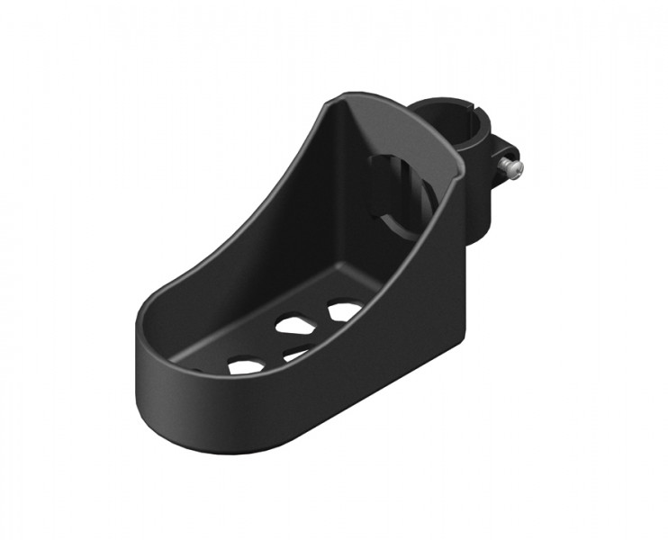 Porta par de bastones