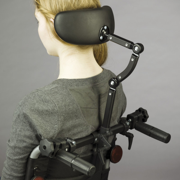 Sistema de fijación para los  puños