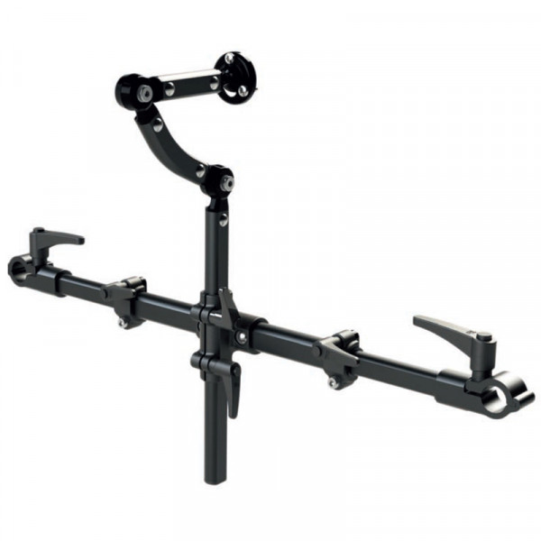 Sistema de fijación para los  puños