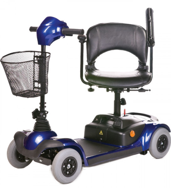 Scooter ligero y portátil 'Jamaica'