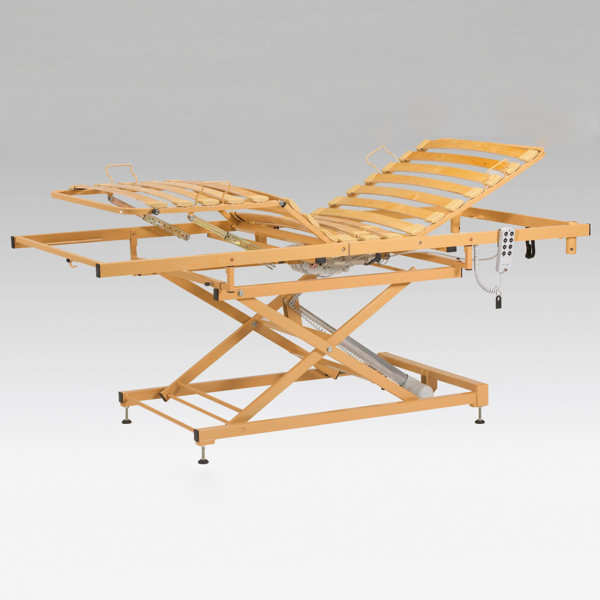 Cama Bed in bed 'Andrea'