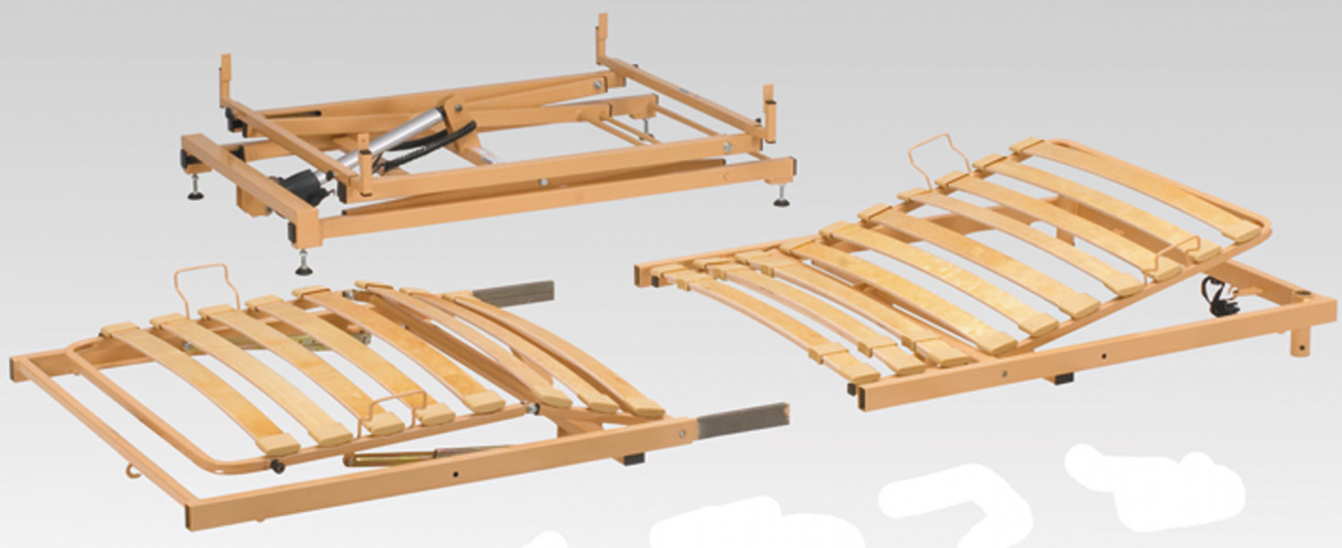 Cama Bed in bed 'Andrea'