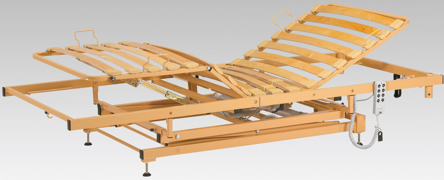 Cama Bed in bed 'Andrea'