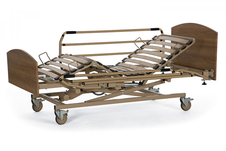 'Classic Plus' Ergonómica