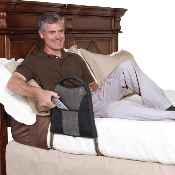 Barandilla desmontable ideal para viaje TRAVELLER