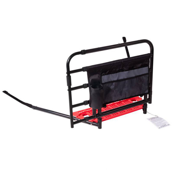 Barandilla extensible y abatible  WONDER A