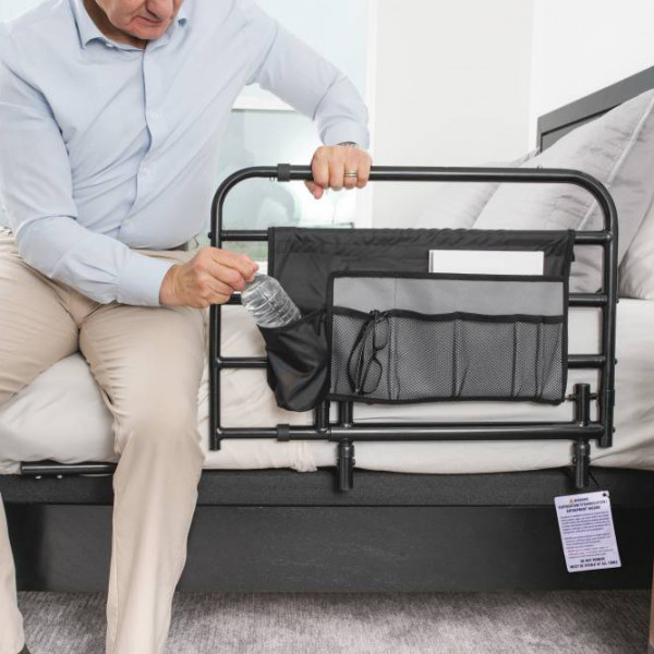 Barandilla extensible y abatible  WONDER A