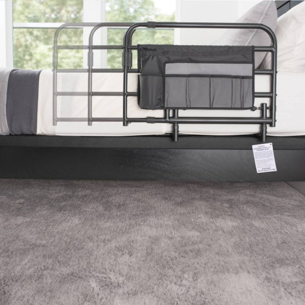 Barandilla extensible y abatible  WONDER A